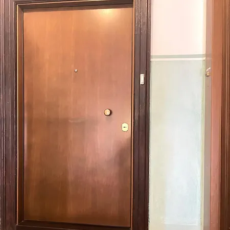 Apartmán Nel Cuore Di - Centro Citta *