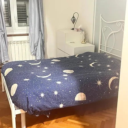 Nel Cuore Di - Centro Citta Apartmán Terst