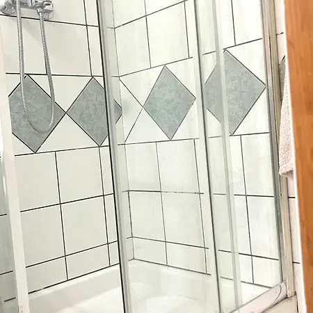 Nel Cuore Di - Centro Citta Apartmán Terst