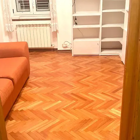 Nel Cuore Di - Centro Citta Apartmán