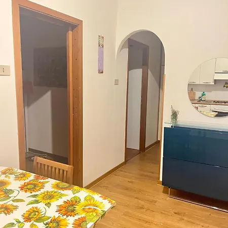 Apartmán Nel Cuore Di - Centro Citta