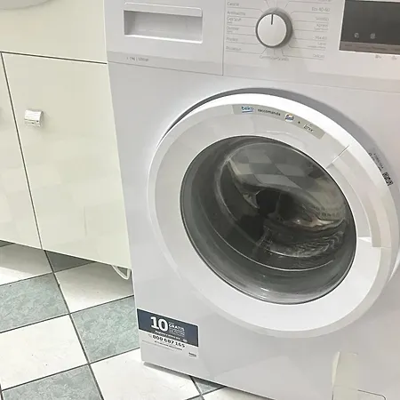 Apartmán Nel Cuore Di - Centro Citta Terst
